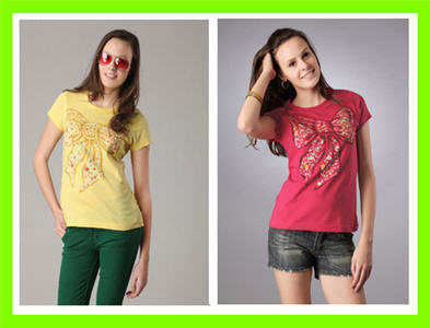 women top