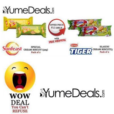 yumedeals