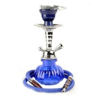 Basement Bazaar Burj Hookah