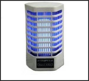 Electronic Mosquito Killer Cum Night Lamp