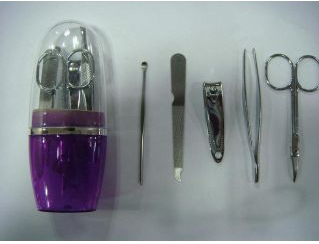Isgm-074--Manicure Set