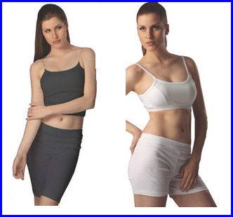 Lycra Short