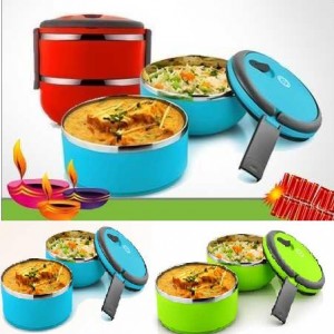 Maxworth Elegant Lunch Box
