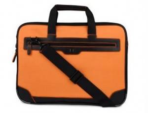 Peter-England-Unisex-Orange-Sleeve-Bag1