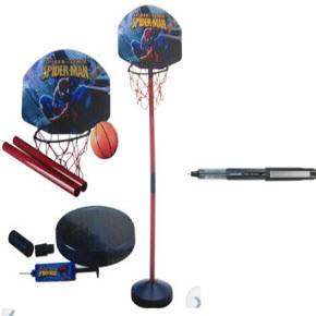 Spiderman Basketball Board