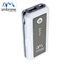 ambrane