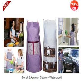 apron