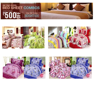 bedsheet