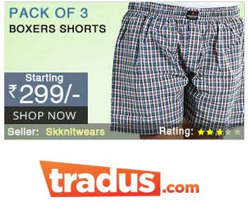 boxer