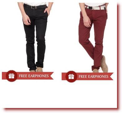 chinos