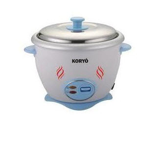 cooker