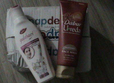dabur