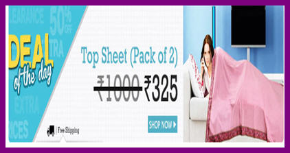 deal of the day