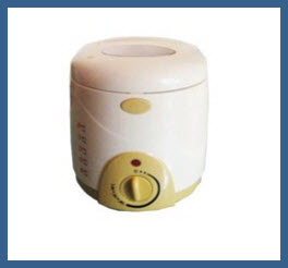 deep-fryer
