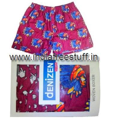 denizen-shorts