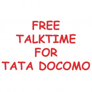 Tata Docomo Free Calling
