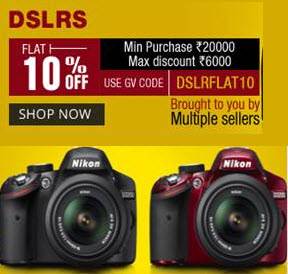 dslr