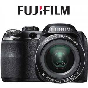 fuji