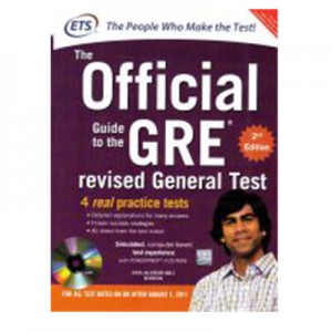 gre