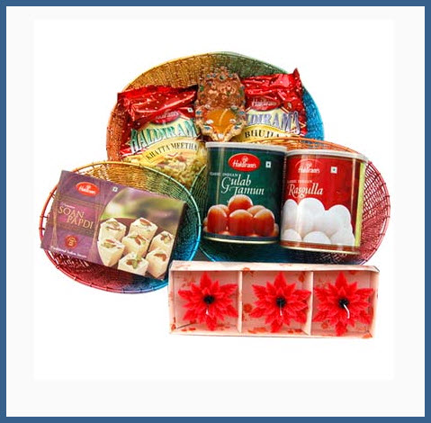 haldiram