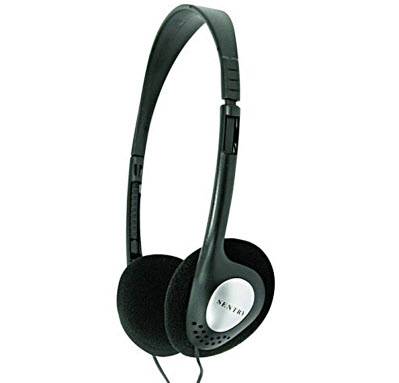 headphone