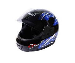 helmet