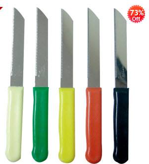 knife