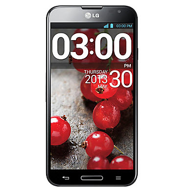 lg-Optimus G Pro E988