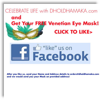 mask
