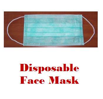 mask