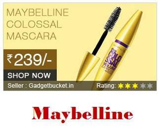maybelline