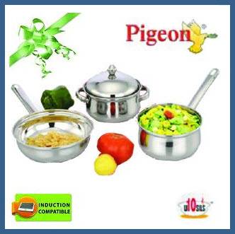 pigeon