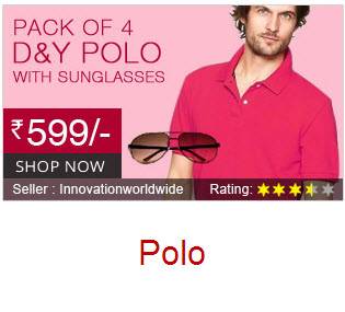 polo