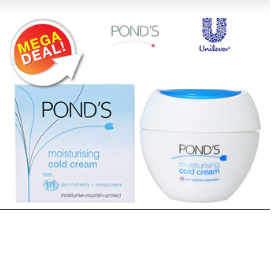 ponds