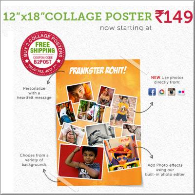 poster