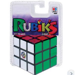 rubik