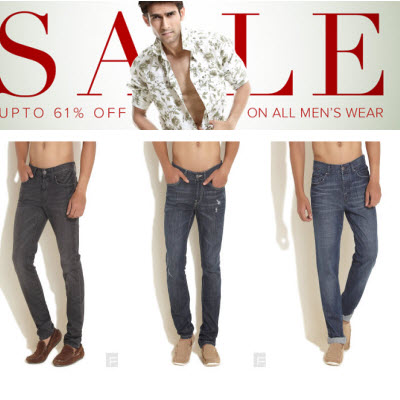 sale
