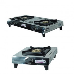 stove