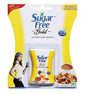 sugarfree