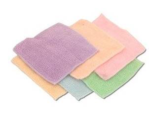 towel