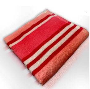towel
