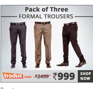 trouser