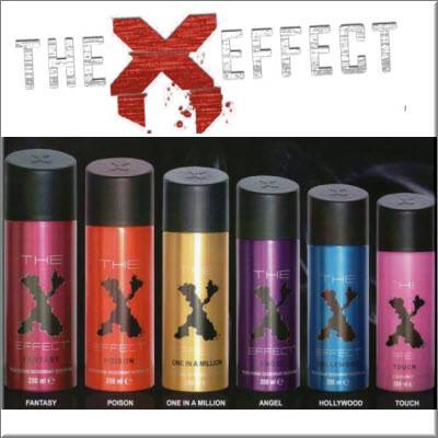 xeffect