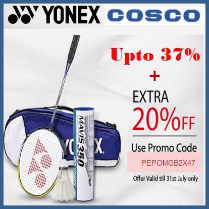 yonex