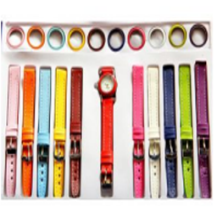 11 in 1 Changeable Ladies Watch Set