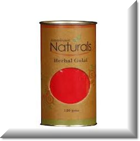 Antarkranti Natural Herbal Gulal