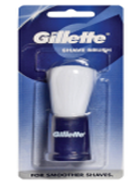 Gillette Shaving brush