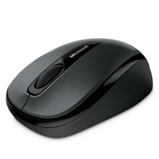 Microsoft wireless mobile mouse 3500