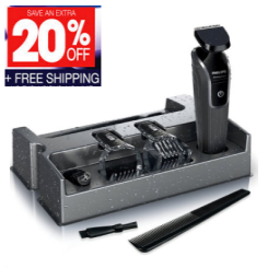 Philips Grooming Kit