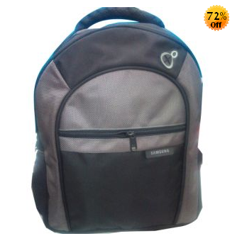 Samsung Z Series Backpack For 15.6 Inch Laptop